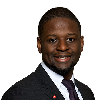 Billo Diallo, Spécialiste investissement et retraite, SIR
