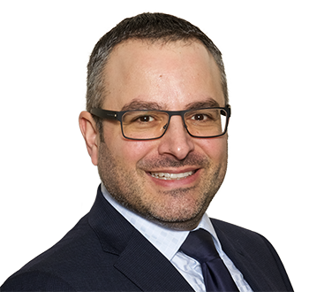 Alain Mercier, Planificateur Financier