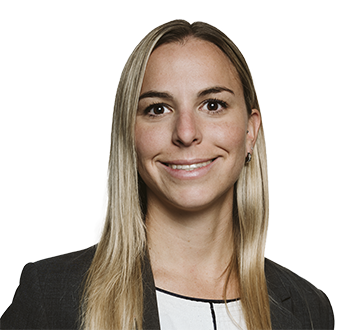Valérie Gauthier, Planificateur Financier